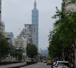 Taipei 101