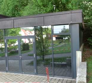 Aussegnungshalle Erpfingen