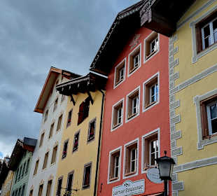 Altstadt Berchtesgaden