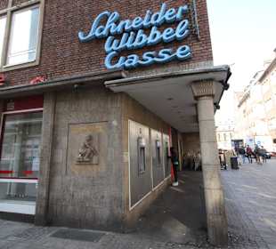 Schneider-Wibbel-Gasse
