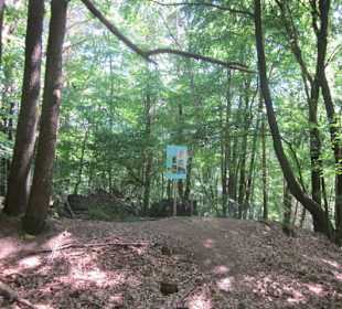 Westwallweg Oberotterbach