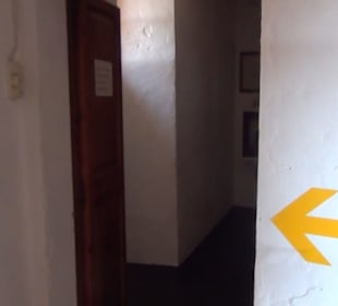 Erzherzog Salvator Raum