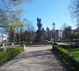 Stare Miasto Gdańsk