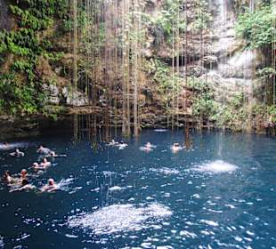 Cenote