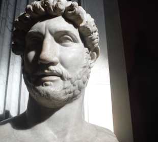 Vatikanische Museen (Musei Vaticani)