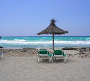 Strand Pltaja Mitjorn