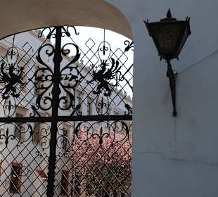 Zamek Książąt Pomorskich