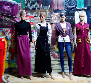 Einkaufen & Shopping