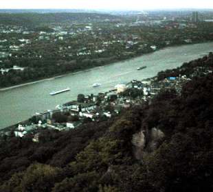Drachenfels