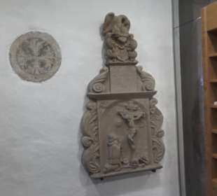 Stiftskirche St. Moriz