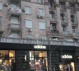 Sklep adidasa