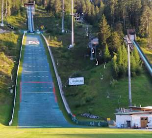 Wandern Ramsau am Dachstein