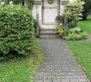 Erzabtei St. Ottilien