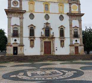 Nossa Senhora do Carmo