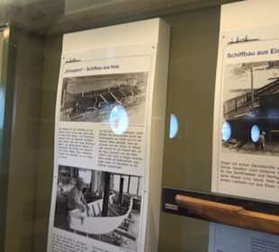 Donau-Schiffahrts-Museum