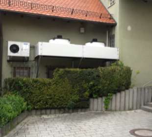 Vogthaus