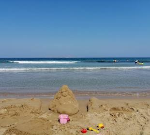 Strand Gouves