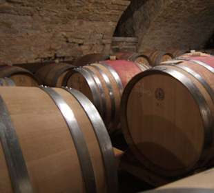 Barrique-Fässer