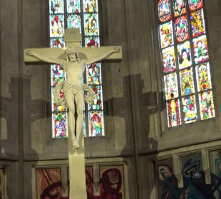 Frauenkirche Esslingen am Neckar