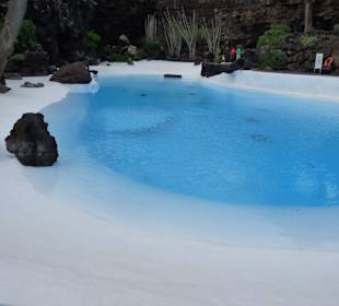  Jameos del Agua Cesar Manrique