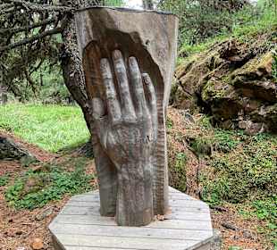 Wandern Turracher Höhe