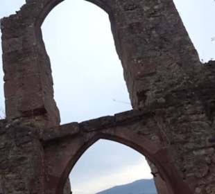 Hochburg