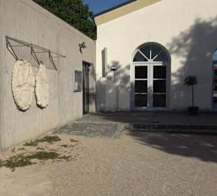 Ostenfriedhof