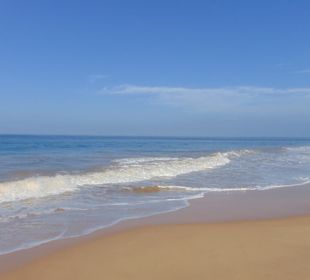 Ahungalla Beach