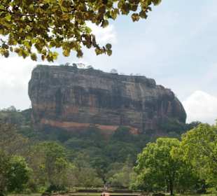 Sigiriya
