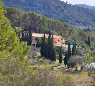 Stadtrundgang Valldemossa