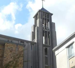 Église Saint-Louis