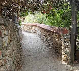 Burg von Alanya (Ic Kale)