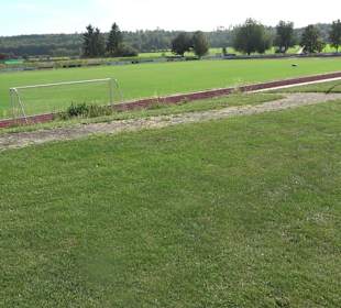 Sportanlage Göttelfingen
