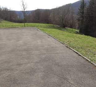 Wanderparkplatz Buckleter Kapf