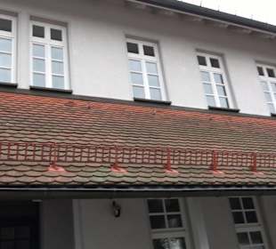 Katholische Kirche St. Franziskus