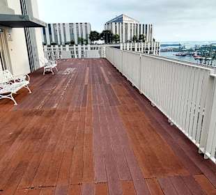 Skybridge