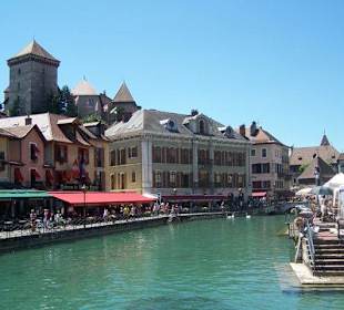 Annecy