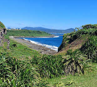 Kap Maobitou Halbinsel Hengchun
