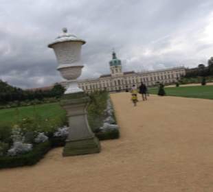 Schlosspark Charlottenburg