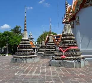 Wat Pho