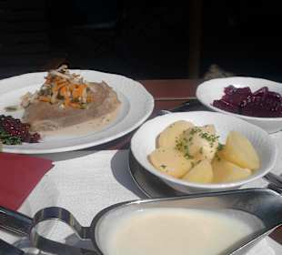 Tafelspitz