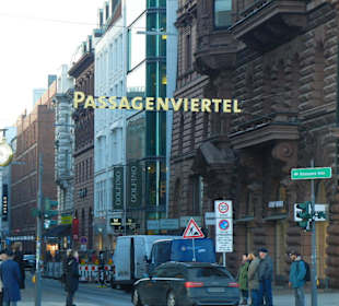 Jungfernstieg