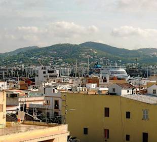 Ibiza Stadt