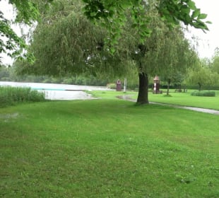 Strand- und Freibad