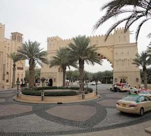 Souk Madinat Jumeirah