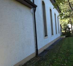 Andreaskirche Würtingen