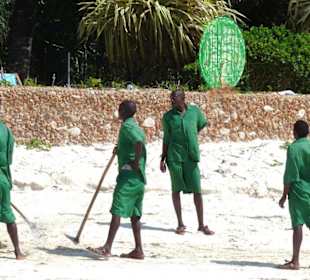 Diani Beach