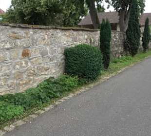Friedhof Gomaringen