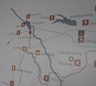 Altmühlzentrum