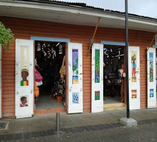 Puerto Plata Ausflug